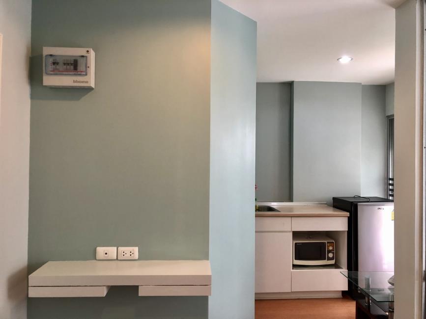 Lumpini Condo Town Ramindra - Latplakhao ชั้นวาทีวี.jpg