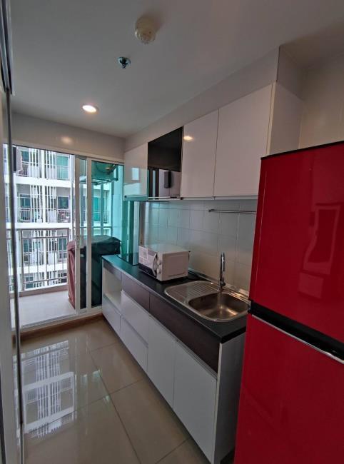 Supalai Wellington 2  ครัว.jpg