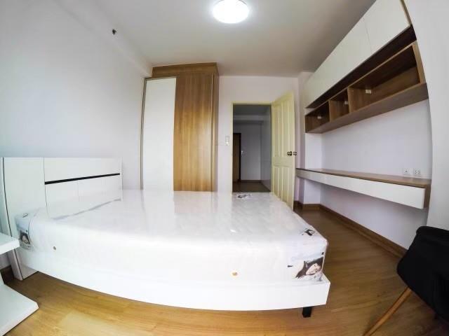 Supalai Park Ekkamai-Thonglor ห้องนอน.jpg