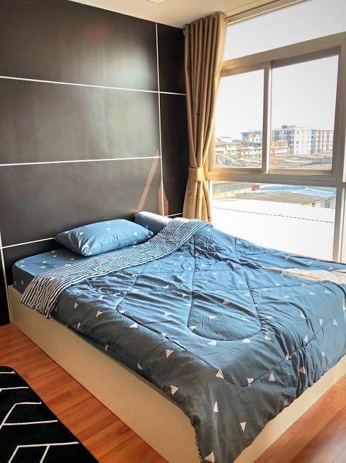 คาซ่า คอนโด สุขุมวิท 97 เตียงนอน.jpg