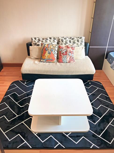 คาซ่า คอนโด สุขุมวิท 97 โซฟา.jpg