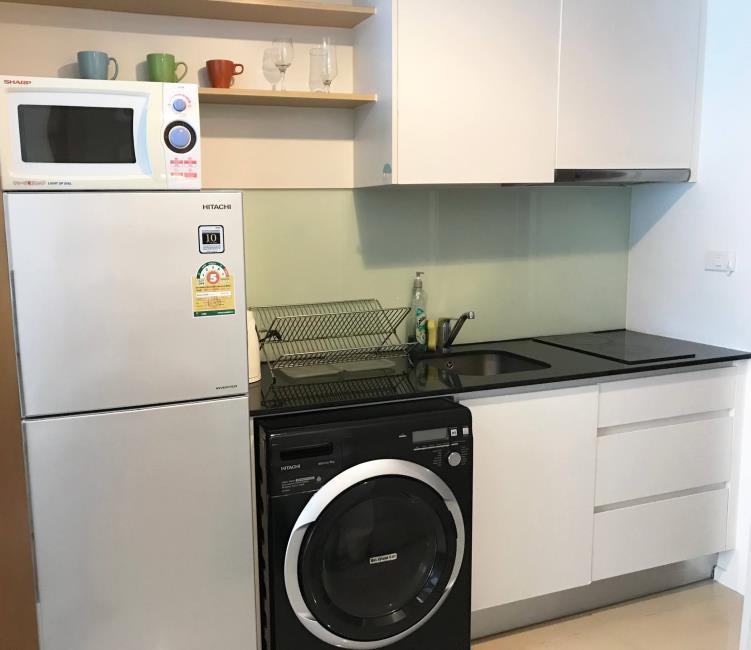 15 Sukhumvit Residences ครัว.jpg