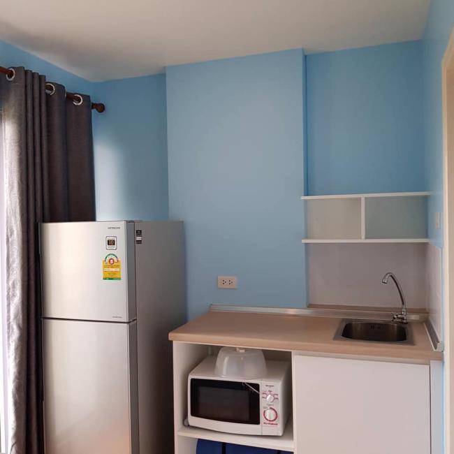 Lumpini Ville Sukhumvit 76 ครัว.jpg