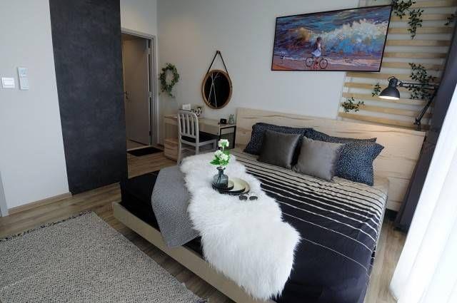 THE LINE Jatujak-Mochit เตียง.jpg