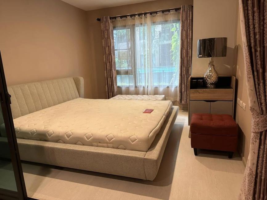 Condolette Pixel Sathorn เตียงนอน.jpg