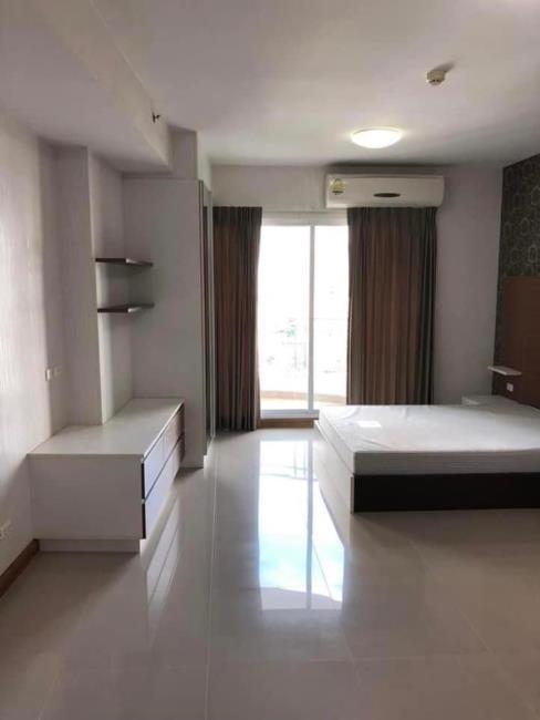 ศุภาลัย ริเวอร์ รีสอร์ท ภายในห้องนอน.jpg