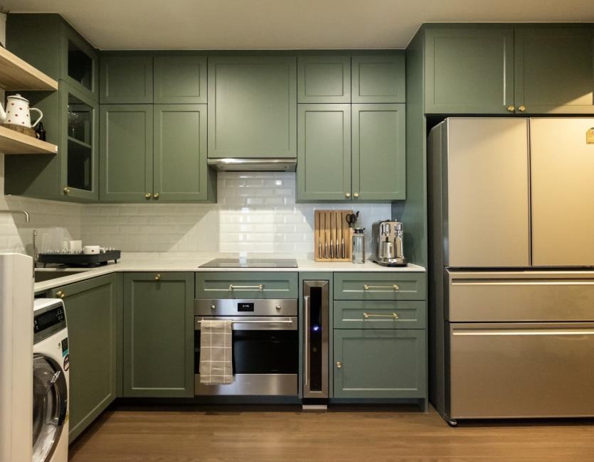 Ideo Phaholyothin Chatujak ตู้เย็น.jpg