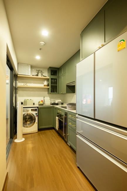 Ideo Phaholyothin Chatujak ครัว.jpg