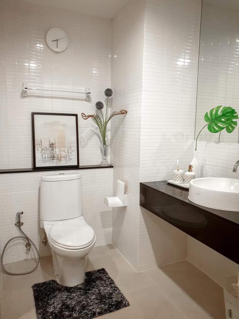 Ideo Ladprao 5 ในห้องน้ำ.jpg