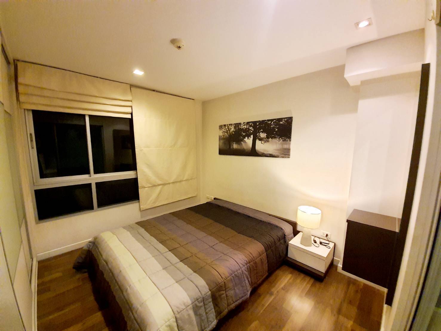 (เดอะ รูม สุขุมวิท 79) ห้องนอน.jpg