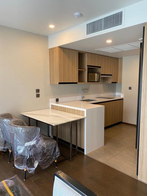 Na Vara Residence  ครัว.jpg