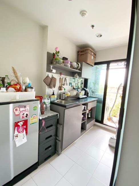 Aspire Sathorn-Taksin Copper Zone ครัว.jpg