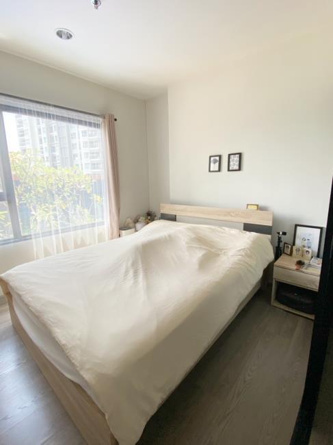 Aspire Sathorn-Taksin Copper Zone เตียงนอน.jpg