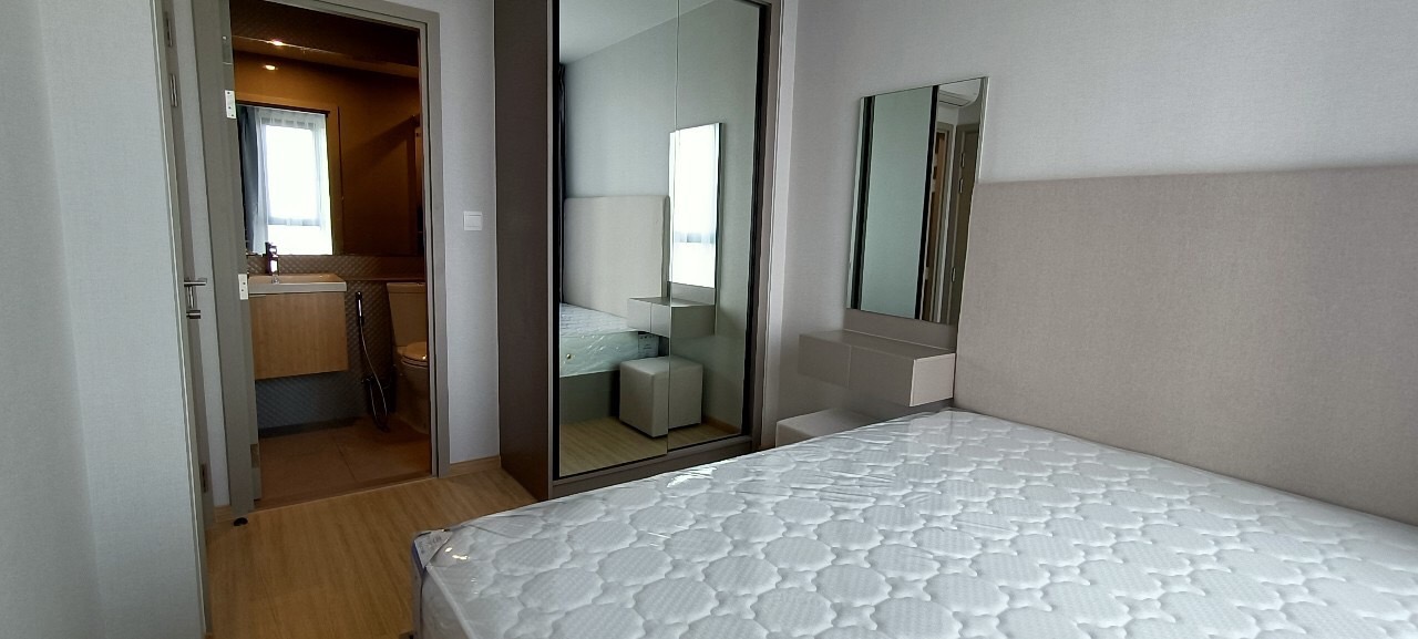 The Privacy Thaphra Interchange ห้องนอน.jpg