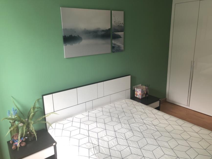 The President Sukhumvit เตียง.jpg