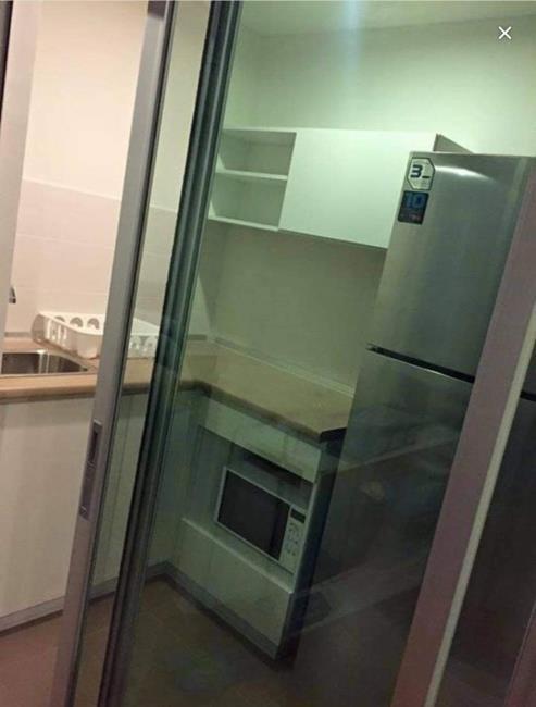 Lumpini Park Rama 9 - Ratchada ห้องครัว.jpg