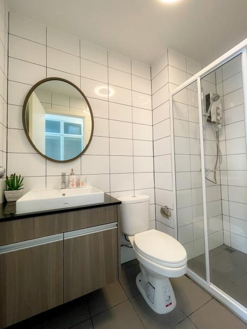 Chapter One Eco Ratchada - Huaikwang  ห้องน้ำ.jpg