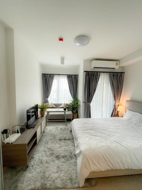 Chapter One Eco Ratchada - Huaikwang  มุมภายในห้อง.jpg