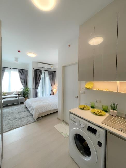 Chapter One Eco Ratchada - Huaikwang  ภายในห้อง.jpg