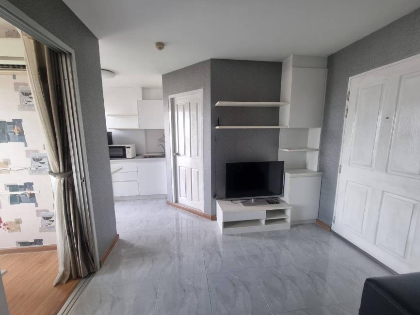 The Trust Residence Ratchada-Rama 3 ทีวี.jpg