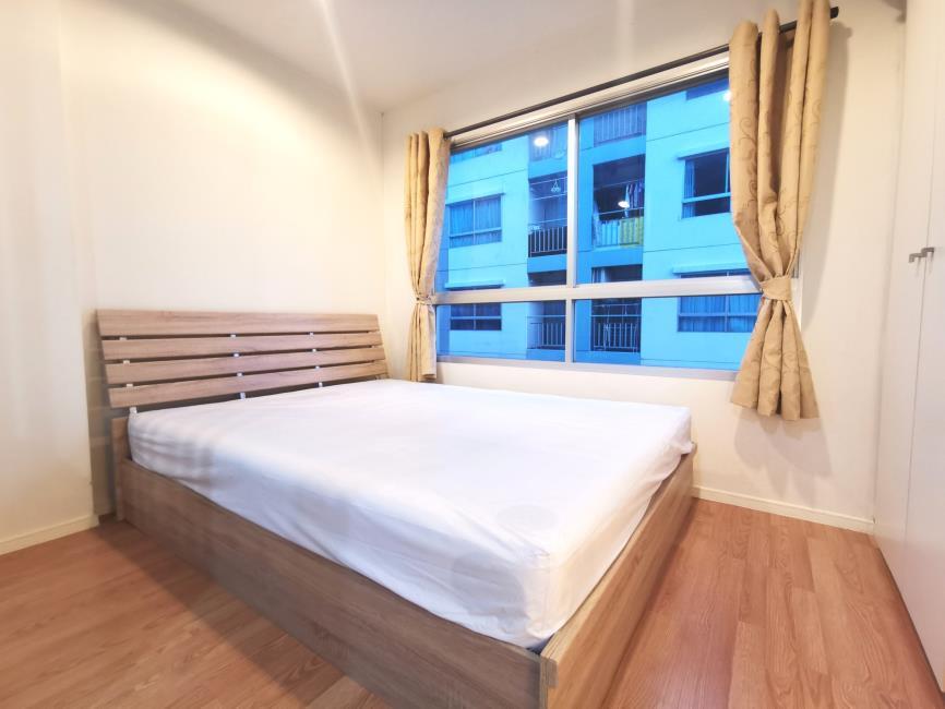 Lumpini Ville On Nut 46 เตียงนอน.jpg