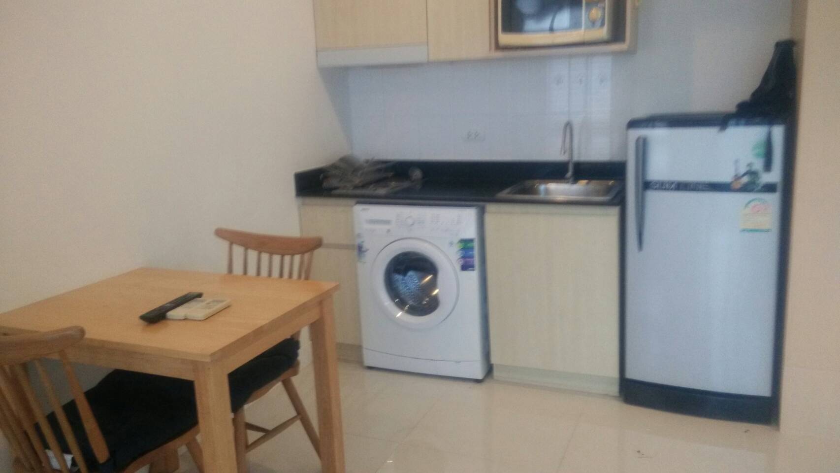 Ideo Verve Sukhumvit ภายในห้องครัว.jpg