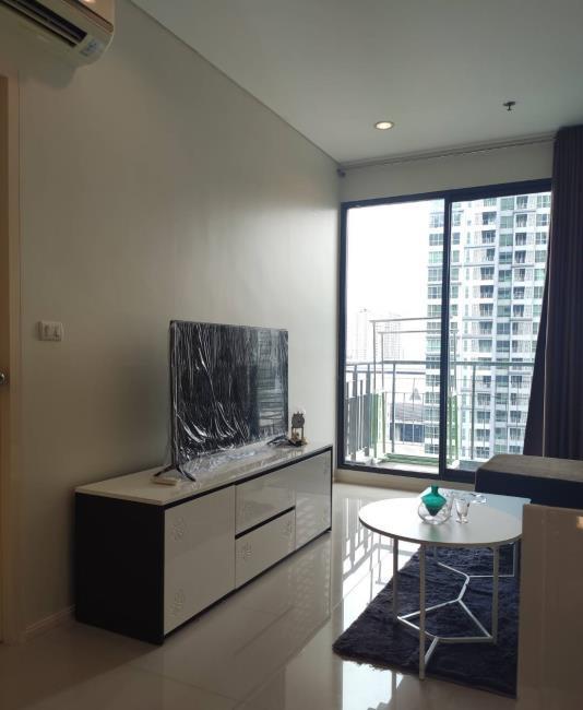 Villa Asoke ทีวี.jpg