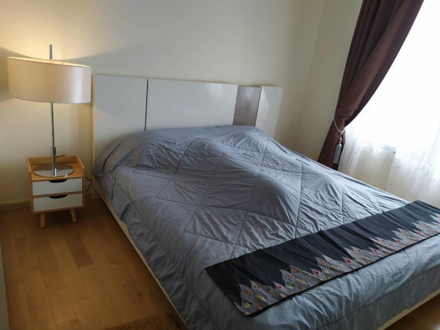 Villa Asoke เตียงนอน.jpg