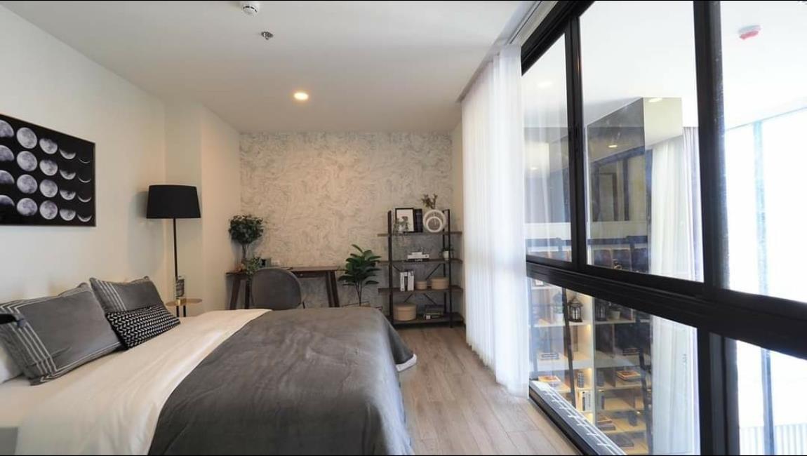 Knightsbridge Collage Sukhumvit 107 ห้องนอน.jpg