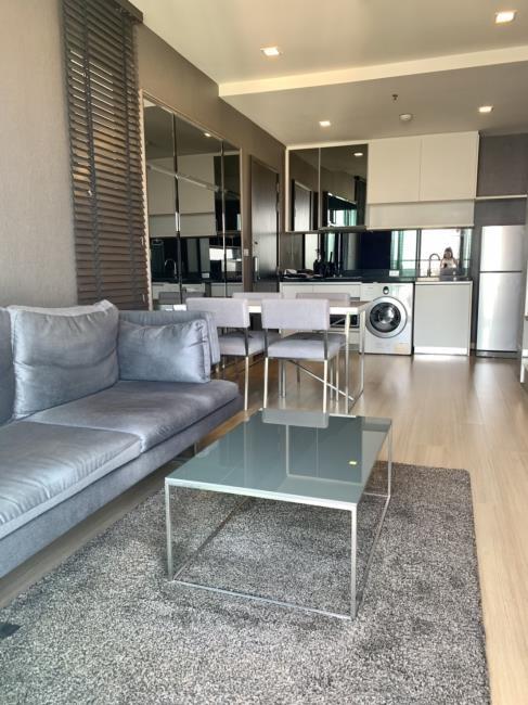 Sky Walk Condominiumครัว.jpg