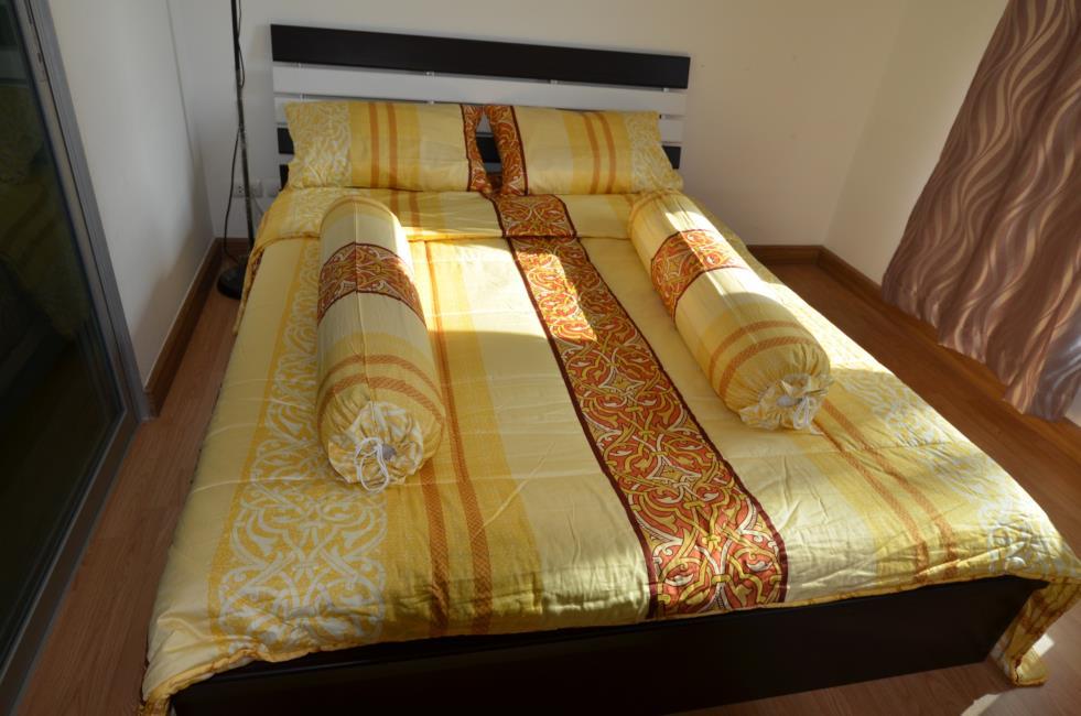 Aspire Rama 4 เตียงนอน.jpg