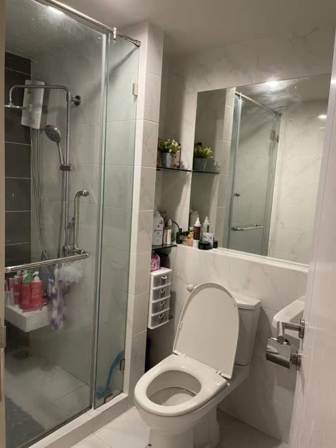 The Niche Mono Sukhumvit 50 ห้องน้ำ.jpg