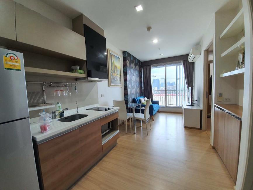 Rhythm Sukhumvit  ภายในห้อง.jpg