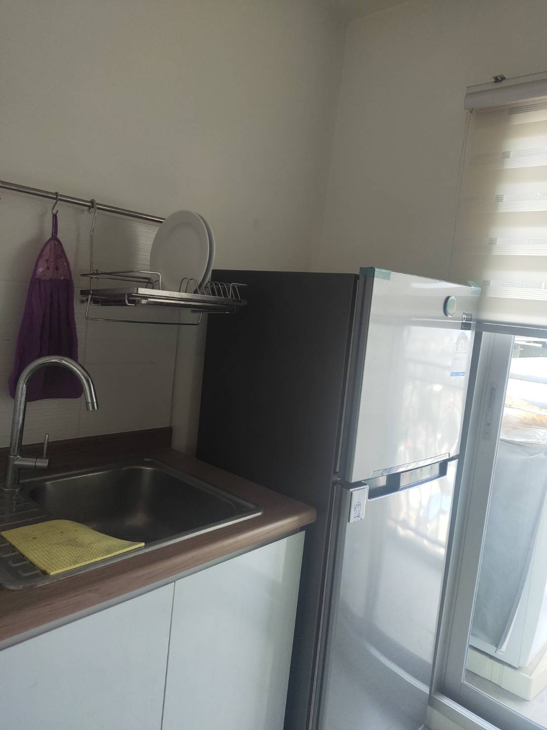 U Delight @Talat Phlu Station ตู้เย็น.jpg