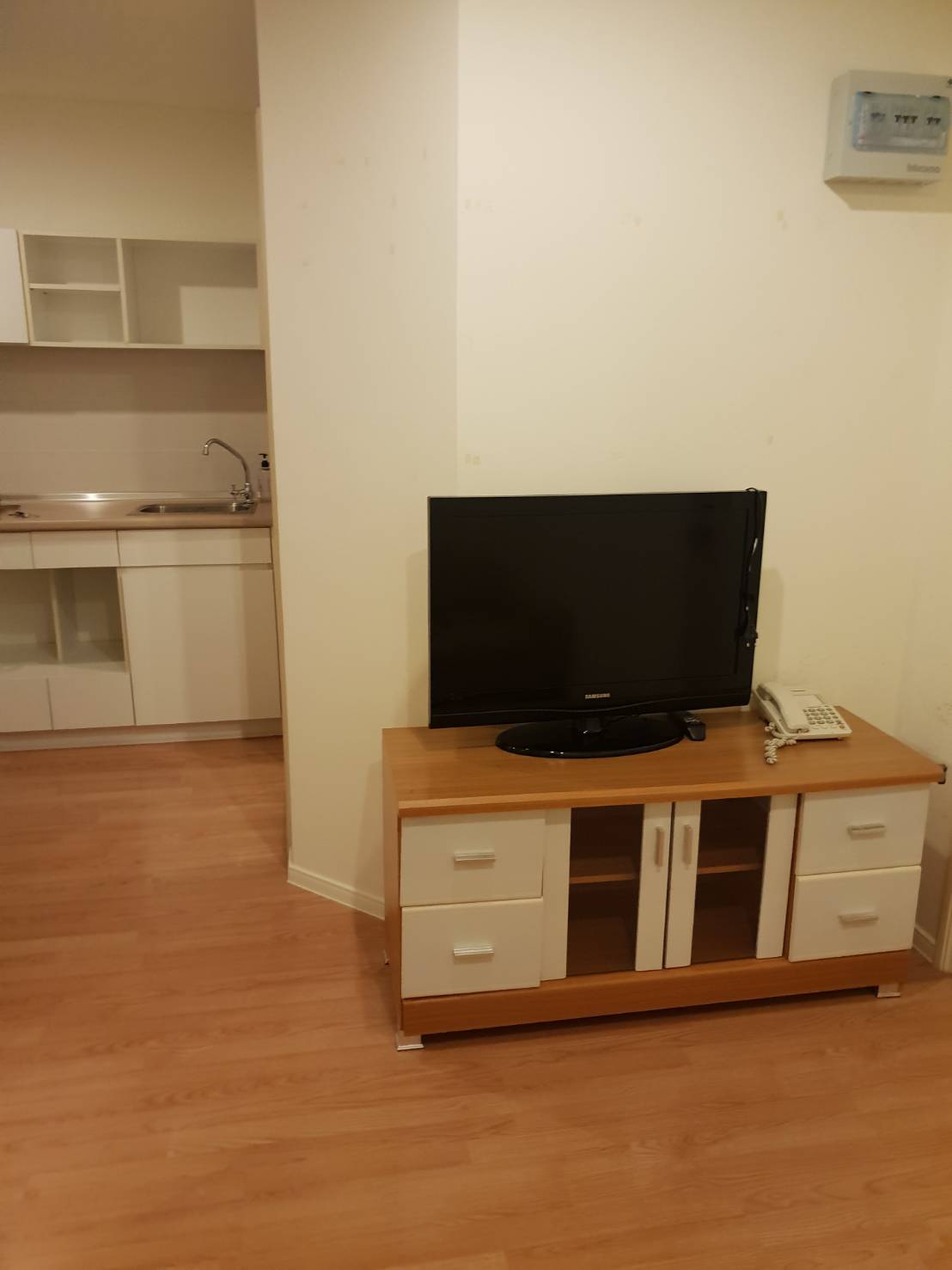 Lumpini Mega City Bangna ทีวี.jpg