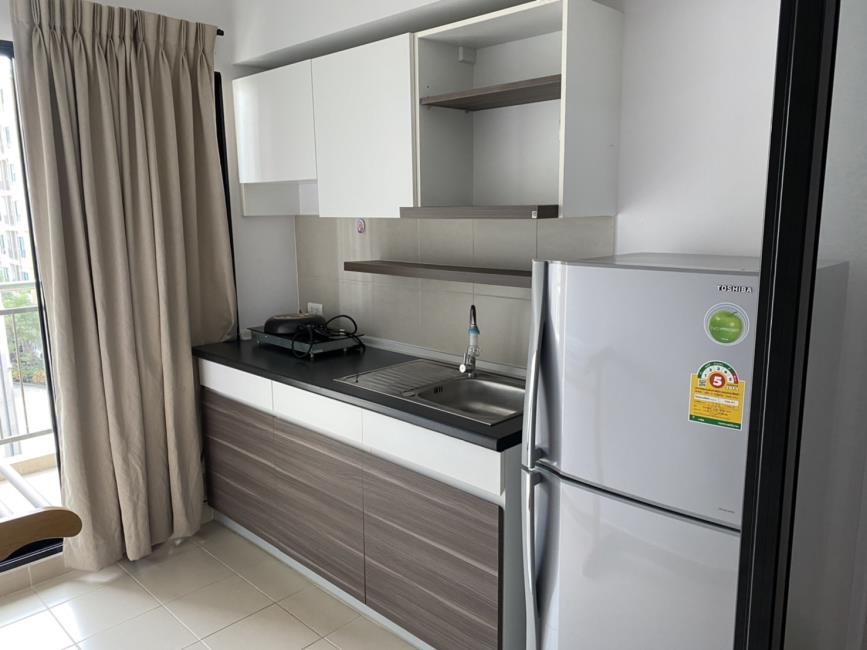 Supalai Cute Ratchayothin - Phaholyothin34 ครัว.jpg