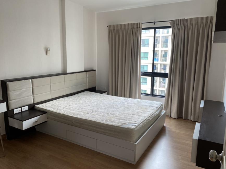 Supalai Cute Ratchayothin - Phaholyothin34 เตียงนอน.jpg