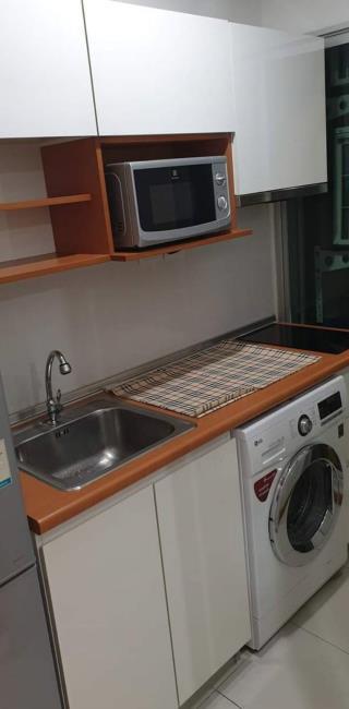 The President Sathorn-Ratchaphruek ครัว.jpg