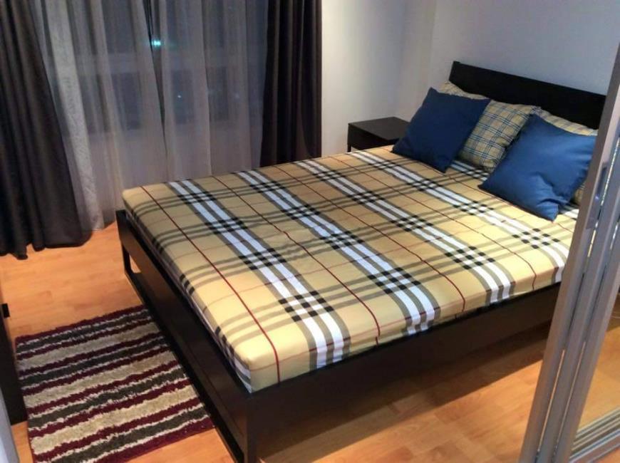 The President Sathorn-Ratchaphruek เตียง.jpg