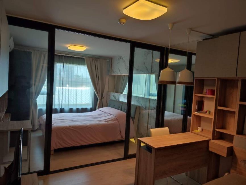 Aspire Wutthakat เตียงนอน.jpg