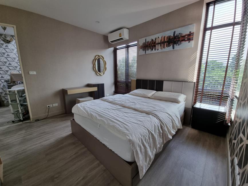 Ideo Blucove Sukhumvit เตียงนอน.jpg