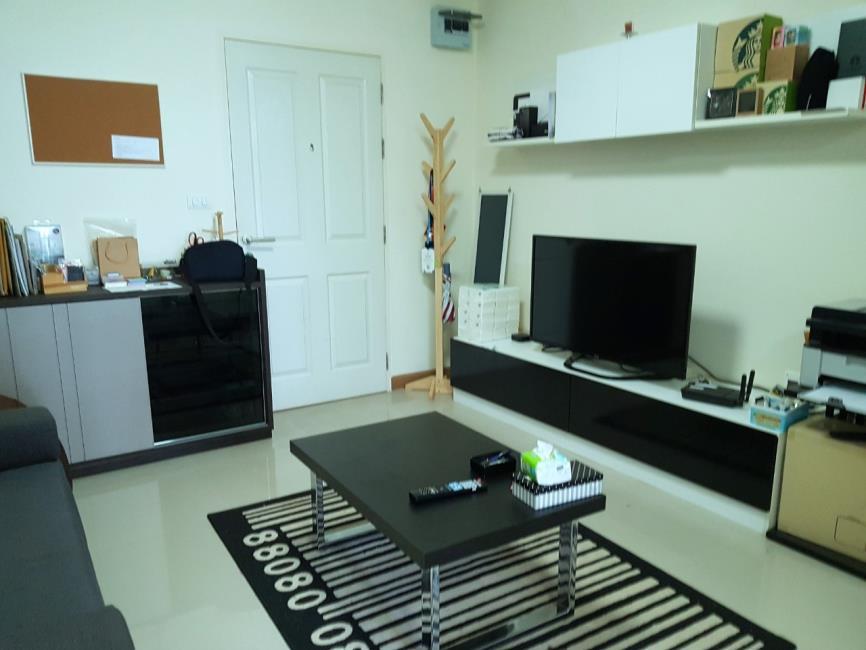 The Link Sukhumvit 64  ทีวี ในห้อง.jpg