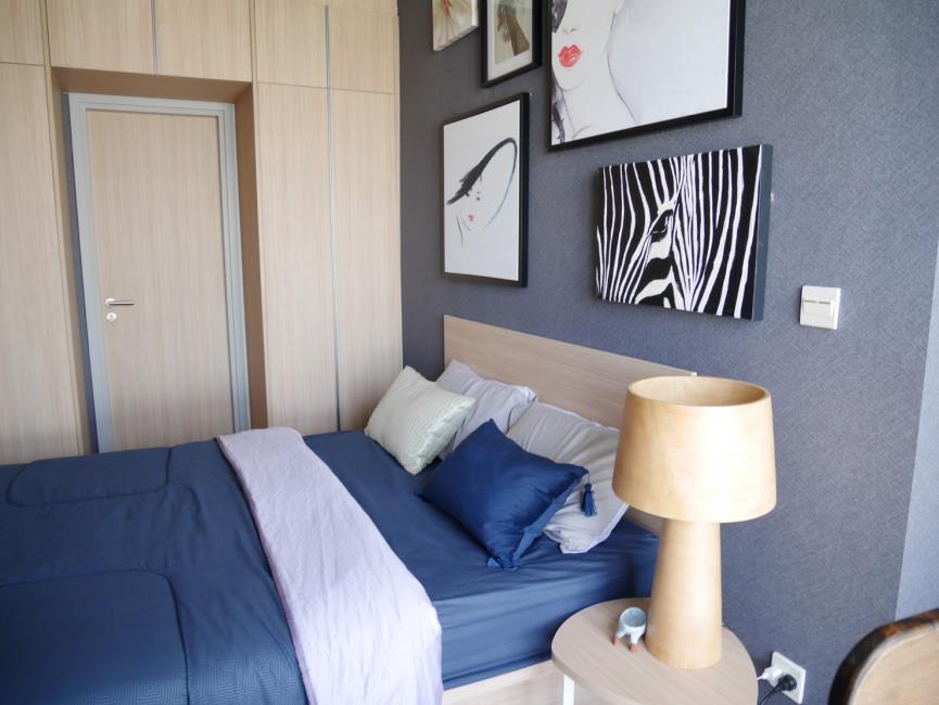 M Jatujak เตียง.jpg