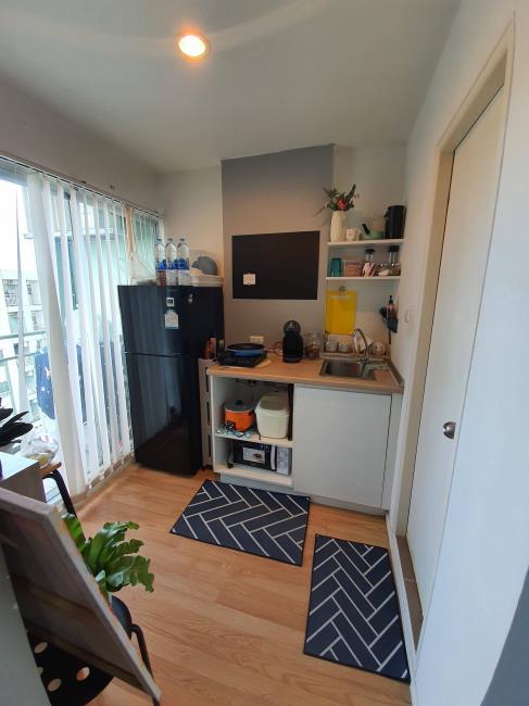 Lumpini Ville Onnut 46 ครัว.jpg