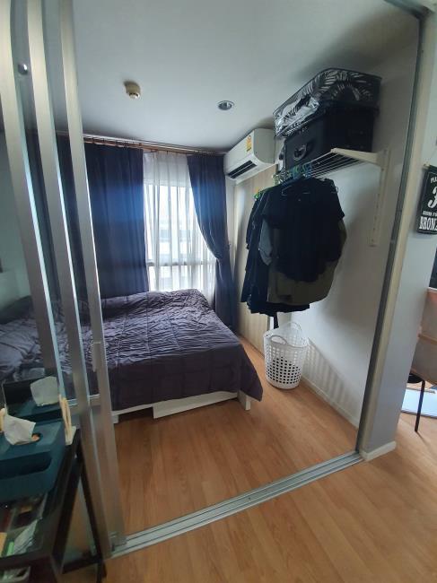 Lumpini Ville Onnut 46 เตียงนอน.jpg