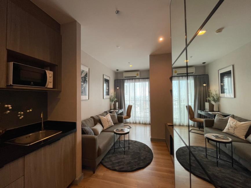 Chapter One Midtown Ladprao 24 มุมครัว.jpg