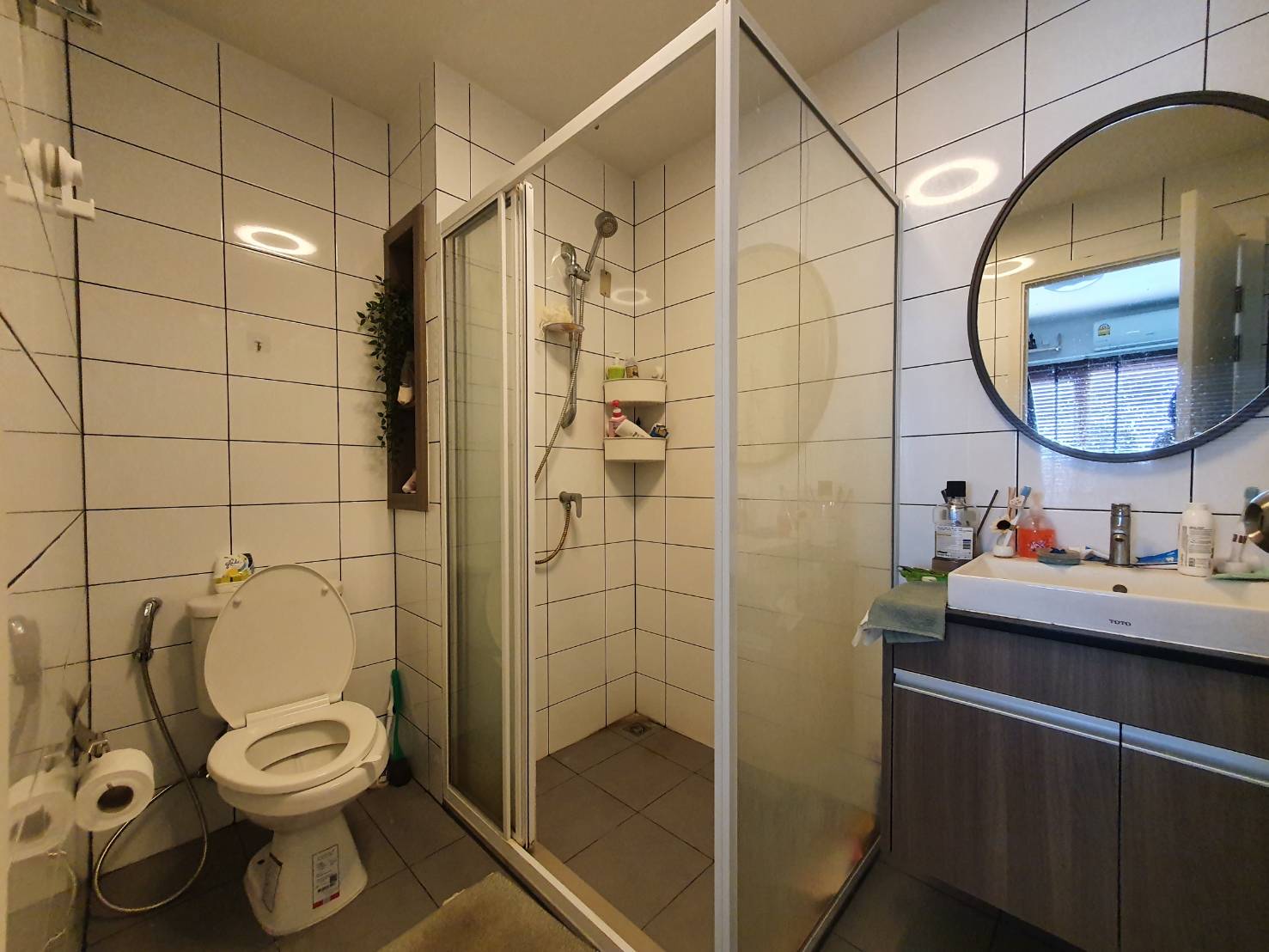 Chapter One Eco Ratchada - Huaikwang ห้องน้ำ.jpg