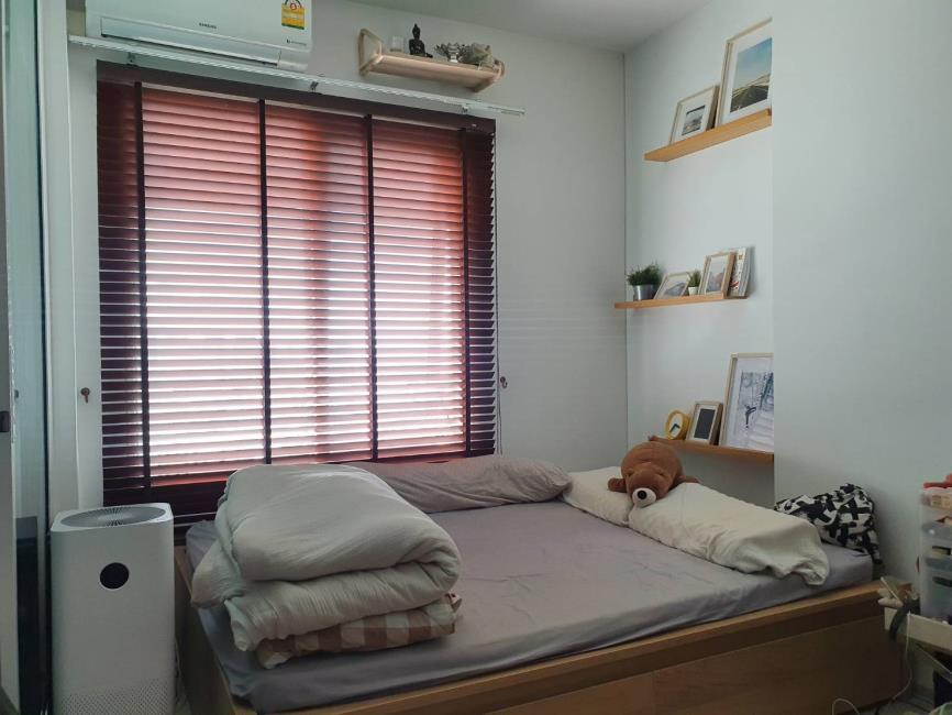 Chapter One Eco Ratchada - Huaikwang เตียง.jpg