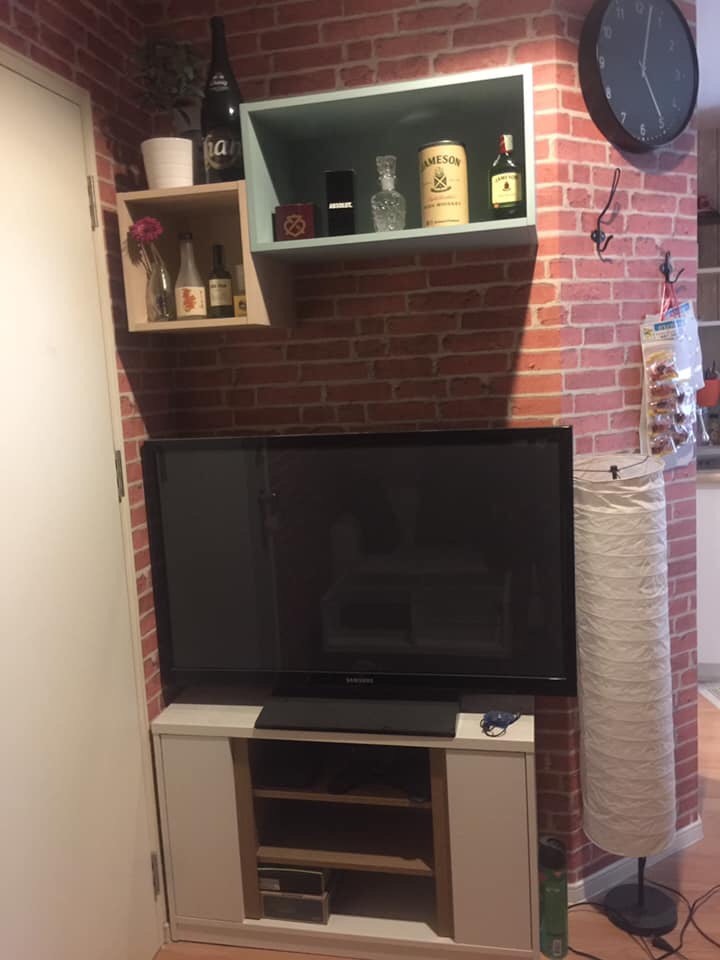 Lumpini Ville Onnut 46 ทีวี.jpg