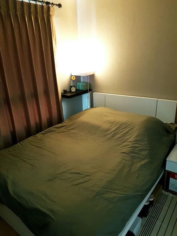 Lumpini Ville Onnut 46 เตียงนอน.jpg